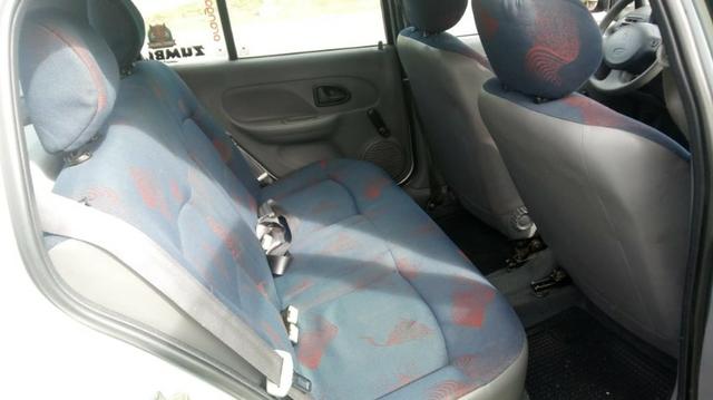 Vendo Clio RL 1.0 8V. ano 2000 - Foto 2
