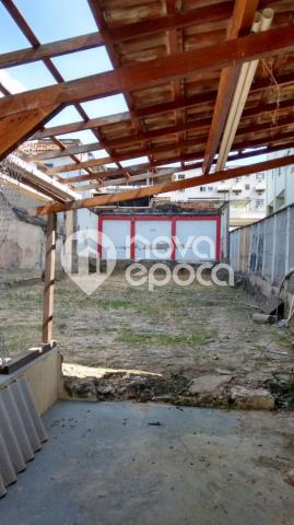 Terreno à venda em Cachambi, Rio de janeiro cod:ME0TR23816