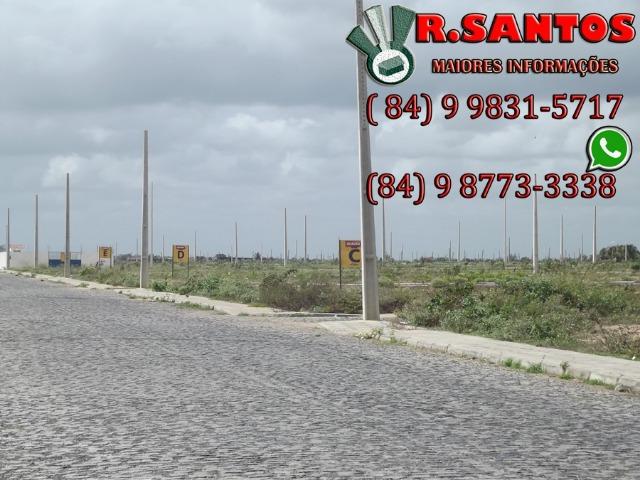 Terrenos Parcelados a partir de 250 reais em Parnamirim! - Foto 3