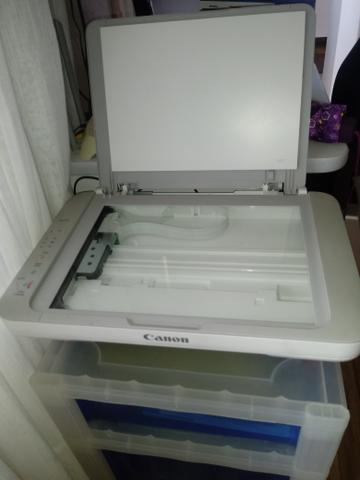 Impressora - Foto 2
