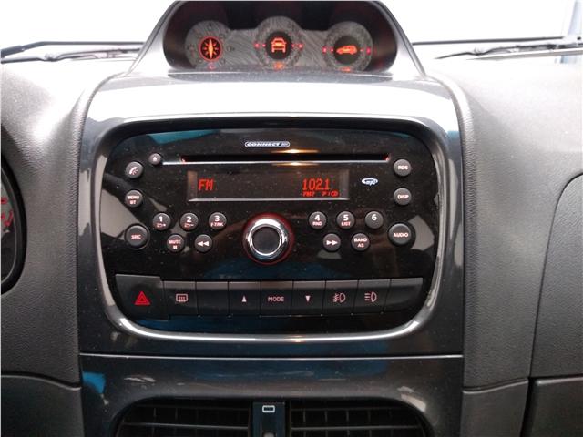 Fiat Palio 1.8 mpi adventure weekend 16v flex 4p automático - Foto 15
