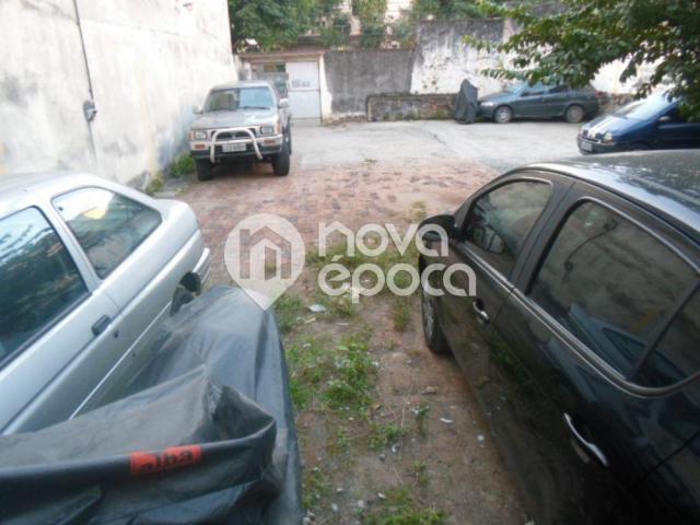 Terreno à venda em Vila isabel, Rio de janeiro cod:AP0TR0588 - Foto 10