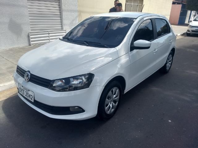 Gol 1.0 Trendline 14/15 - Foto 3