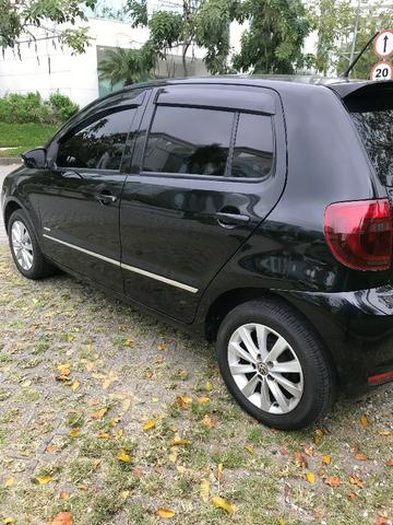 VW Fox Prime 1.6, Flex + GNV 5G, Excelente Estado! - Foto 7