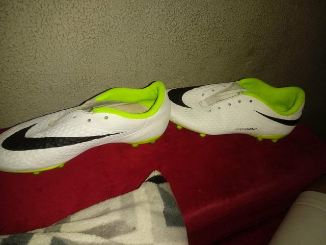 Chuteiras nike