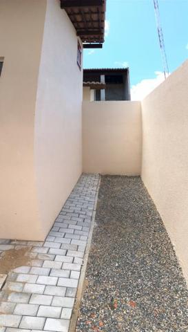Casas prontas no Horto em Maracanaú excelente localização e documentação inclusa - Foto 8