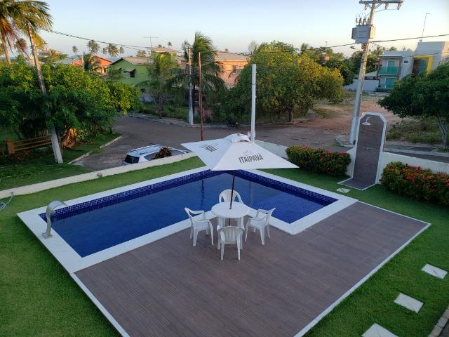 Casa Jacuípe Alugada Carnaval 150 m da praia - Foto 4