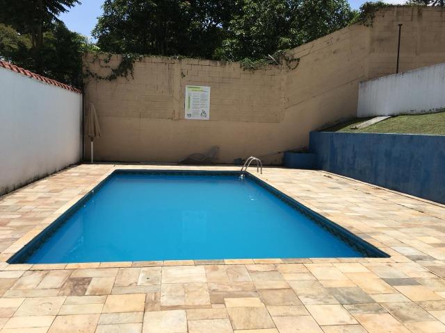 Apto Colinas de Jandira - 16 mil de entrada e o restante financiado pela CEF - Foto 5