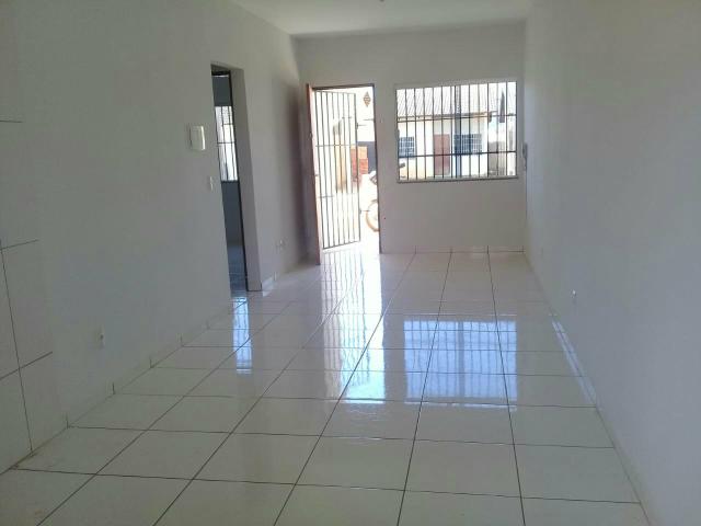 Casa em Taquaralto 2 quartos - Foto 4
