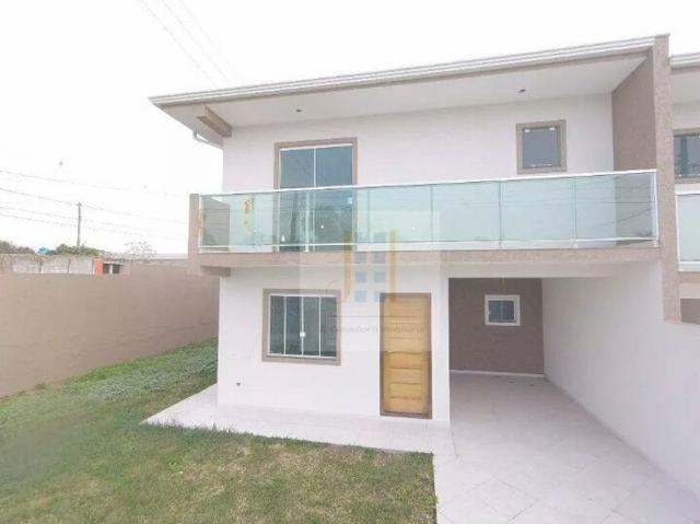 Casa Pinheirinho - Foto 3