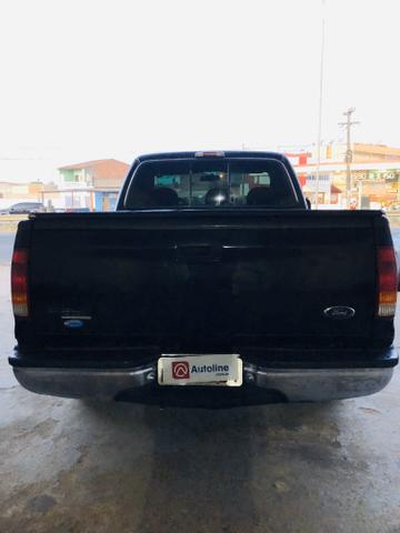 F250 xlt 180 cv2006 - Foto 6