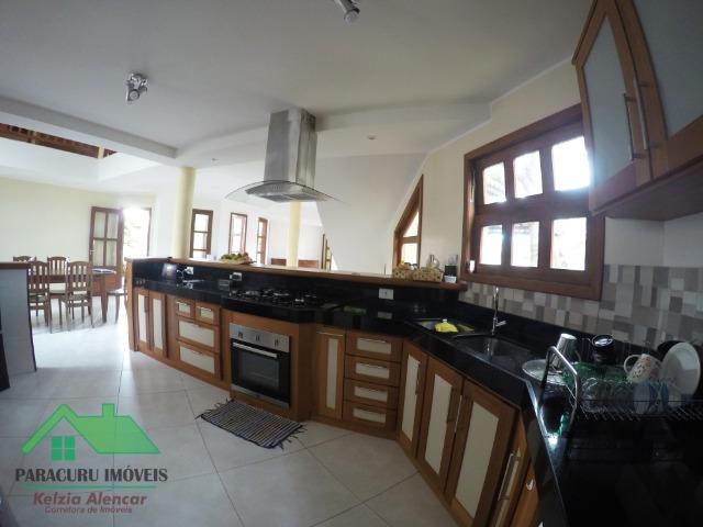 Casa alto padrão próximo ao centro de Paracuru disponível pra réveillon - Foto 10