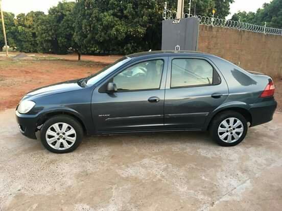 Carro prisma maxx - Foto 2