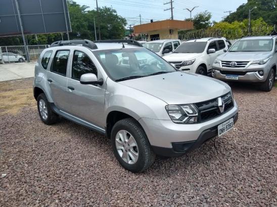 Renault Duster Expression 1.6 16V SCe - Foto 2
