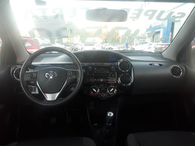 Etios - Foto 9