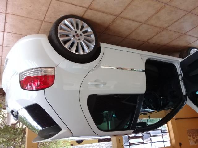 Fiat pálio Elx flex - Foto 5