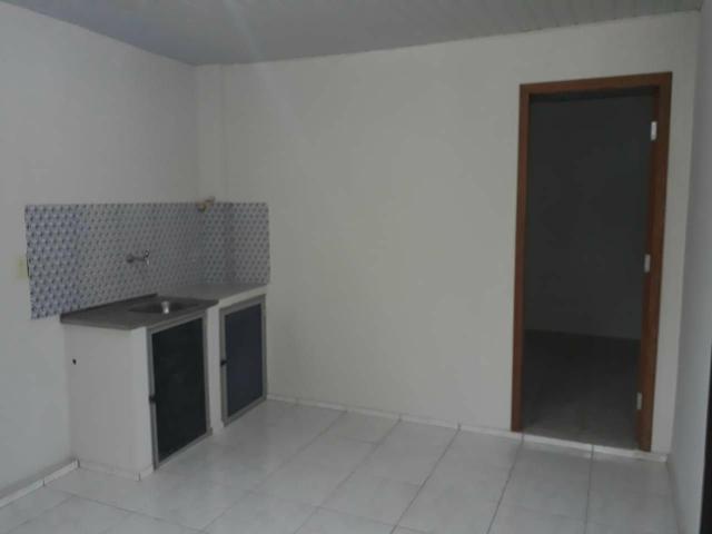 Kitnet com Internet, Umarizal perto da UNAMA Alcindo Cacela - Foto 3