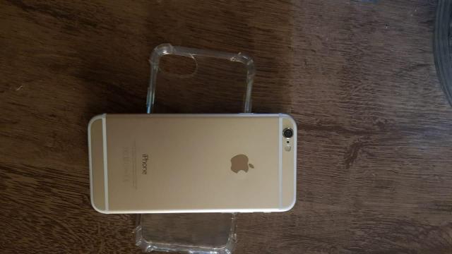 Troco em moto IPhone 6s 64gb