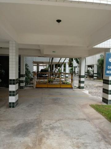 Apartamento no Começo da Abel Cabral em Nova Parnamirim - Foto 4