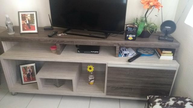 Móvel MDF prensado,todo revestido
