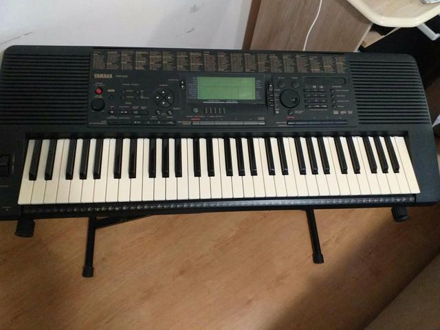 Teclado Yamaha - Foto 3