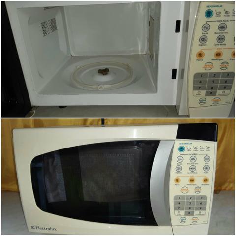 Microondas