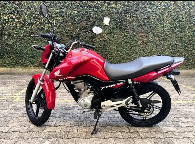 Moto no boleto - Foto 3