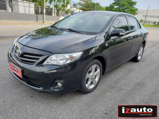 Corolla XEi 2.0 16V - Foto 2