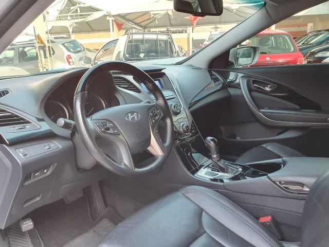 Hyundai Azera V6 3.0 - 2013 - Foto 6