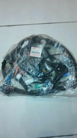 Chicote Fiação Principal GSR 750 A - suzuki 36610-08JC0-000