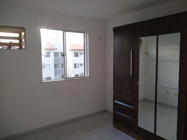 Alugo apto 2/4 com 2 banheiros (1suíte) rua Dep.Luís Rocha na V Fialho - Foto 5