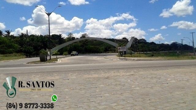 Recanto Verde, BR-304, Parc. A partir 250 reais, Entrada de Macaíba! - Foto 10
