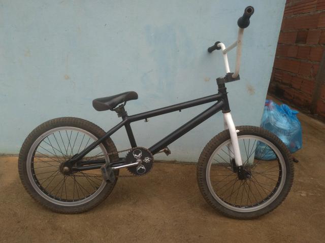 Bike PRO-X série 10