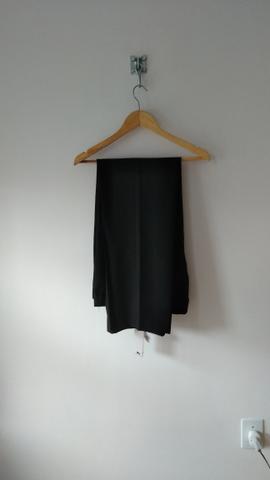 Calça masc alfaiataria TNG 40 nova