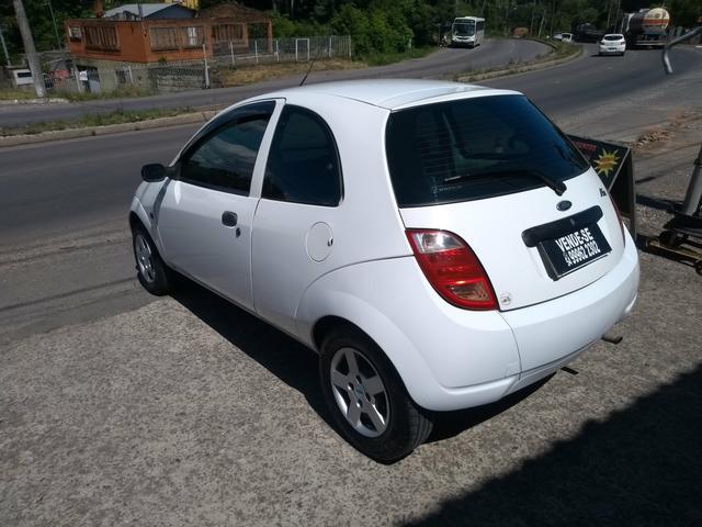 KA GL , COM AR CONDICIONADO , aceito cartões - Foto 12