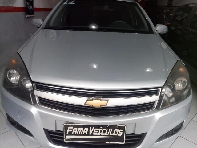 Vectra gt 2011 completo