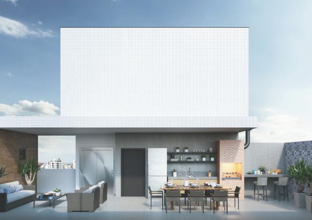 Apartamento 1 a 3 quartos em Intermares - Foto 6