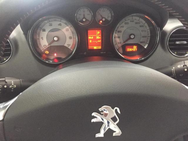 PEUGEOT 308 GRIFFE THP - Foto 12