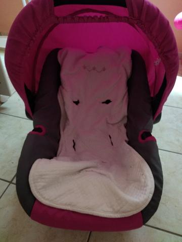 Bebê conforto KIDDO - Foto 2