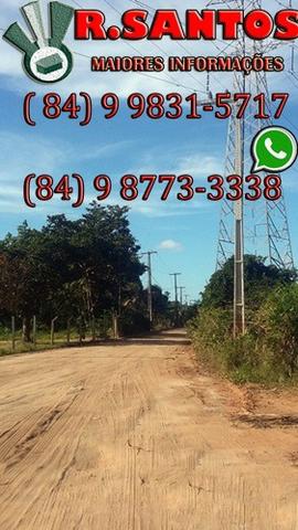 Lotes bons para granja, parcela a partir R$ 220,00! - Foto 13