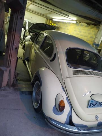 Fusquinha 72 - Foto 4