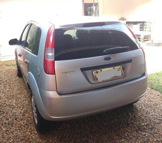 Vendo - Fiesta Hatch 2005 1.0 - Foto 3