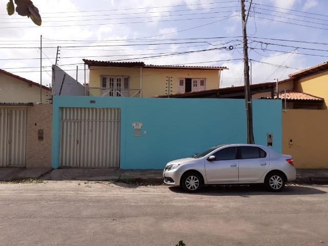Alto do Calhau