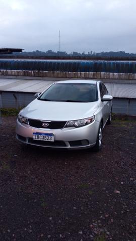 Cerato 2011