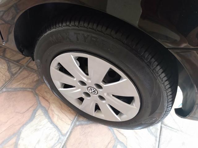 Vw gol bem conservado - Foto 5