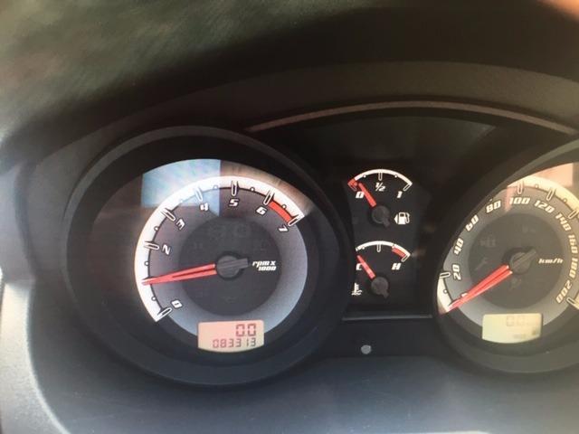 Fiesta 1.6