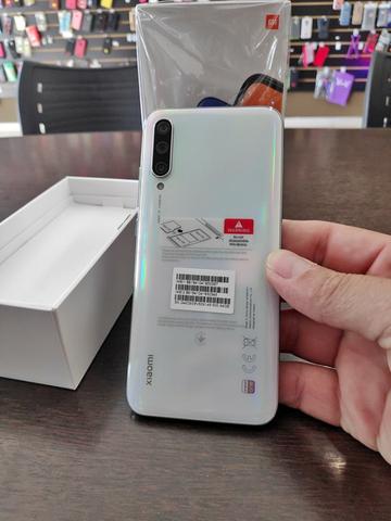 Mi A3 Branco // 64GB // Pronta Entrega + Entrega gratis p/ Mga e Sdi - Foto 5