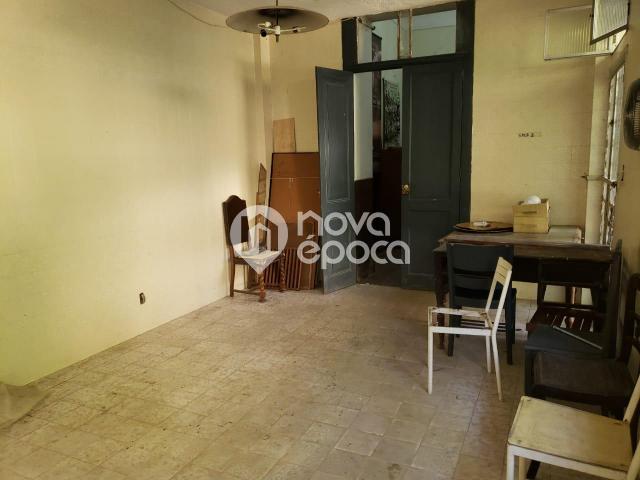 Casa à venda com 4 dormitórios em Santa teresa, Rio de janeiro cod:BO4CS24536 - Foto 6