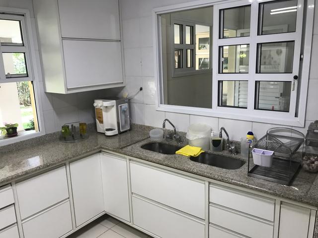 Excelente Casa Golf 4 Rodas condomínio de Alto Luxo 5 suítes - Foto 15
