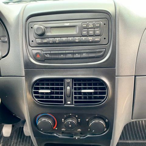 Strada 1.4 Working Manual + Gnv 5 Geração -2017 - Foto 11
